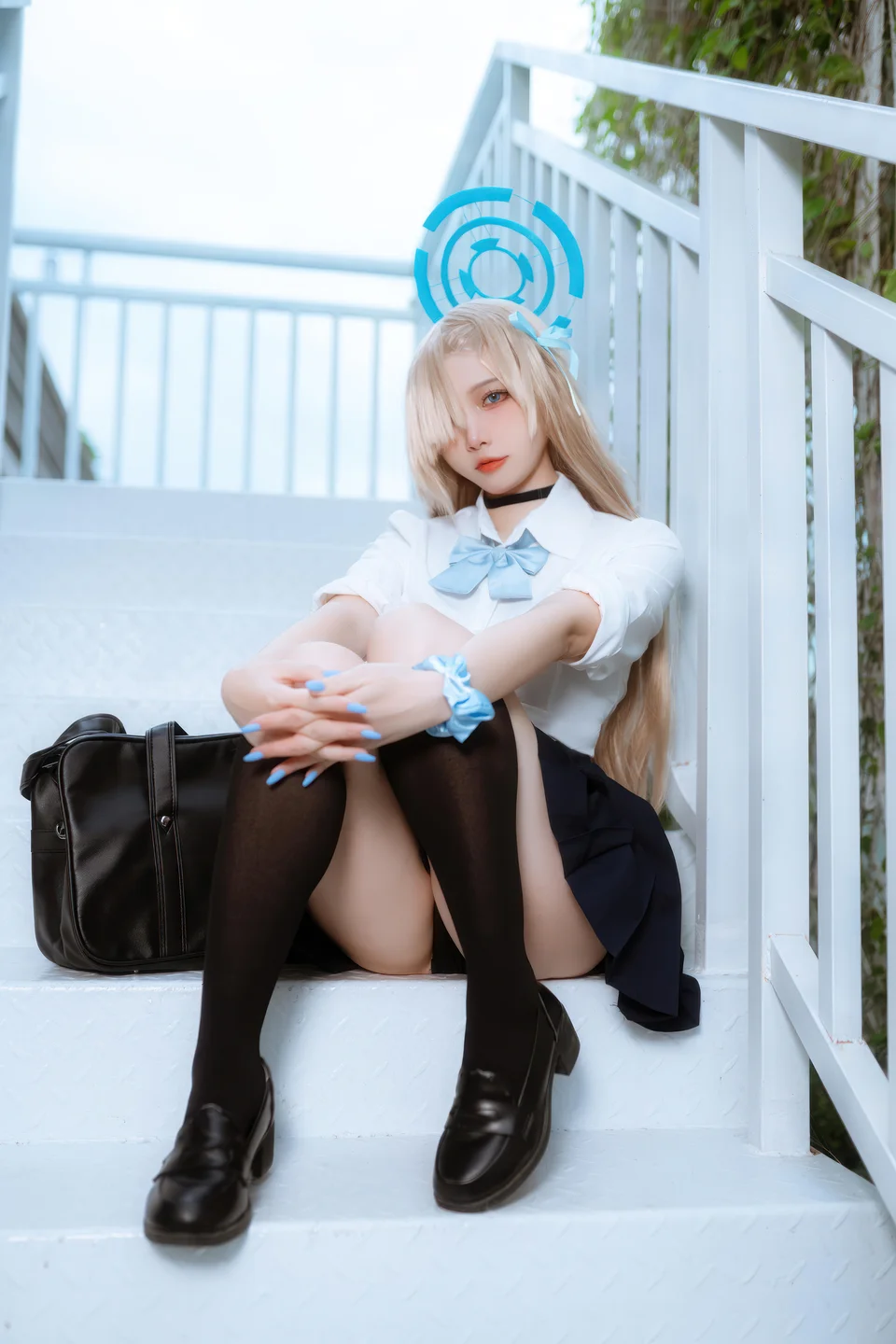 二佐Nisa_No_199_蔚蓝档案_一之濑明日奈_JK制服_23P_172MB tg@simisebaisi 【丝足阁】018.webp